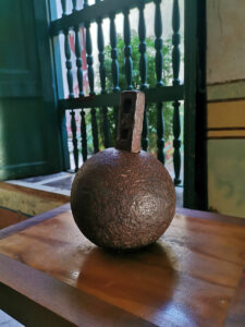 masa de esclavo en Cuba