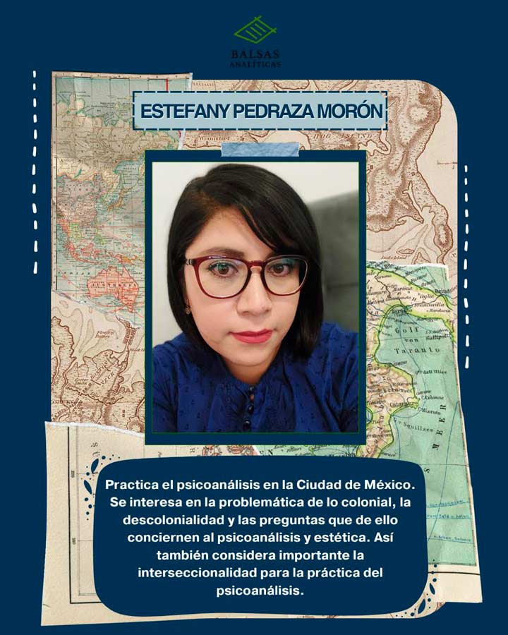 psicoanalista con perspectiva de género