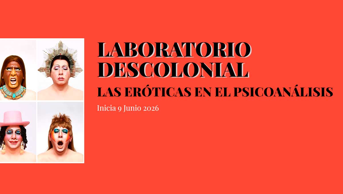 taller laboratorio descolonial, feminismos y psicoanalisis
